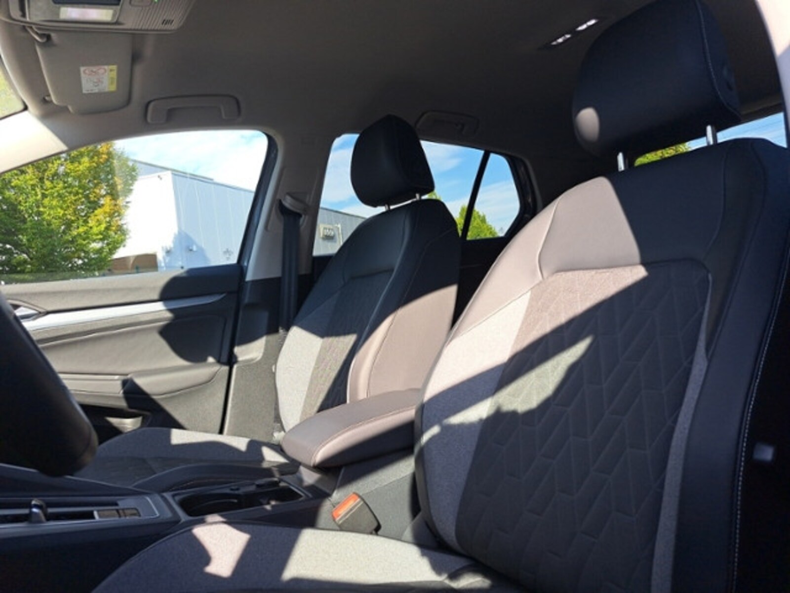 Volkswagen Golf – Bild 17