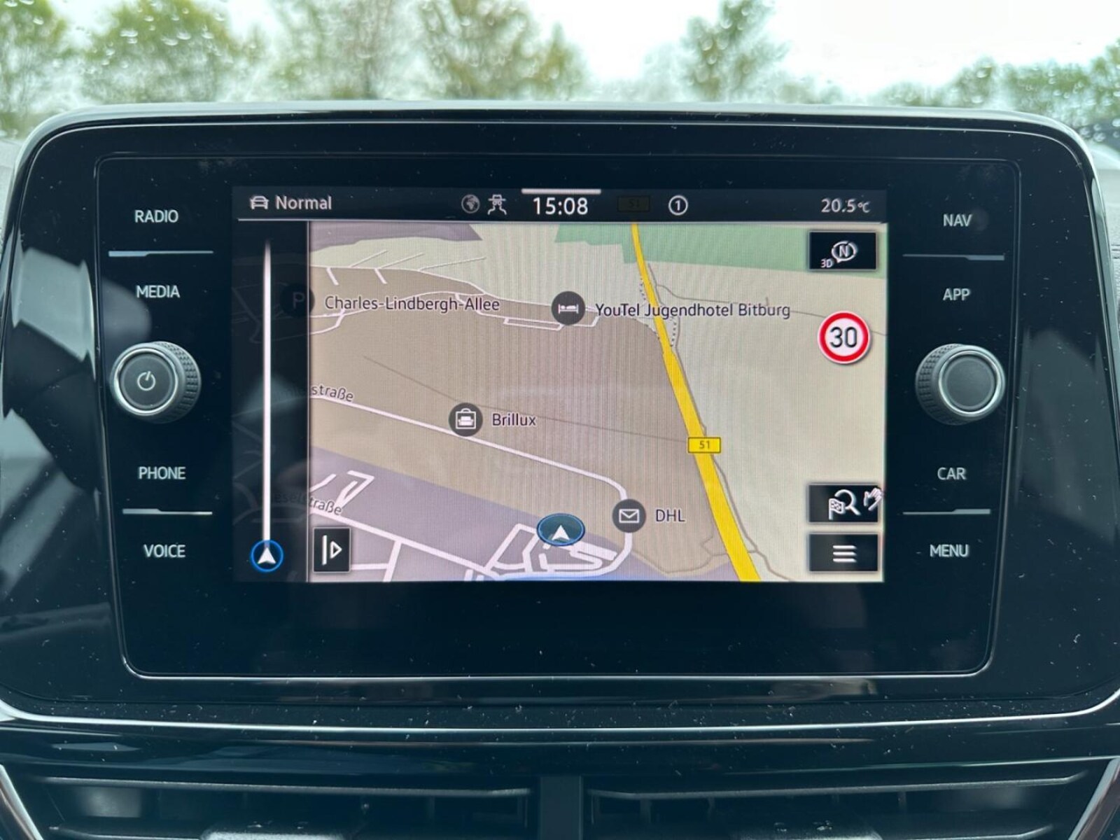 Volkswagen T-Roc – Bild 14