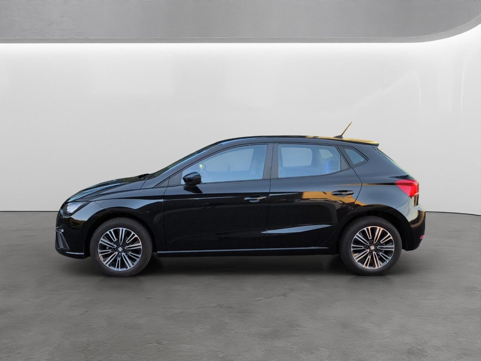 SEAT Ibiza – Bild 4