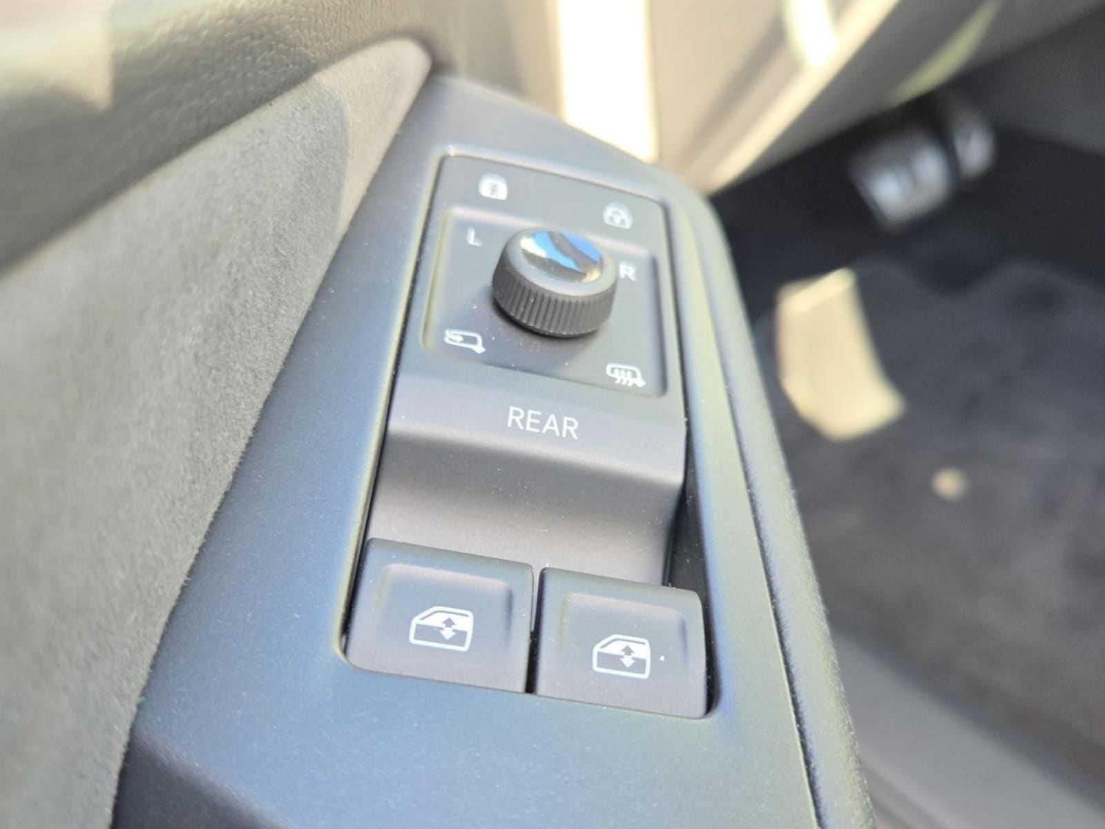 Volkswagen ID.7 – Bild 16