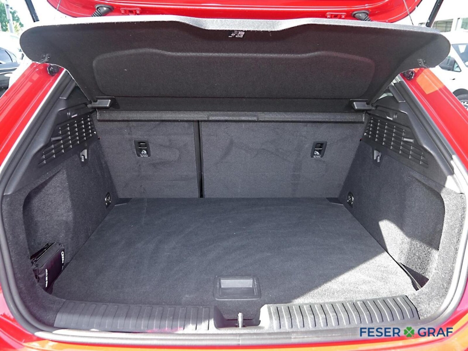 Audi A3 Sportback – Bild 9