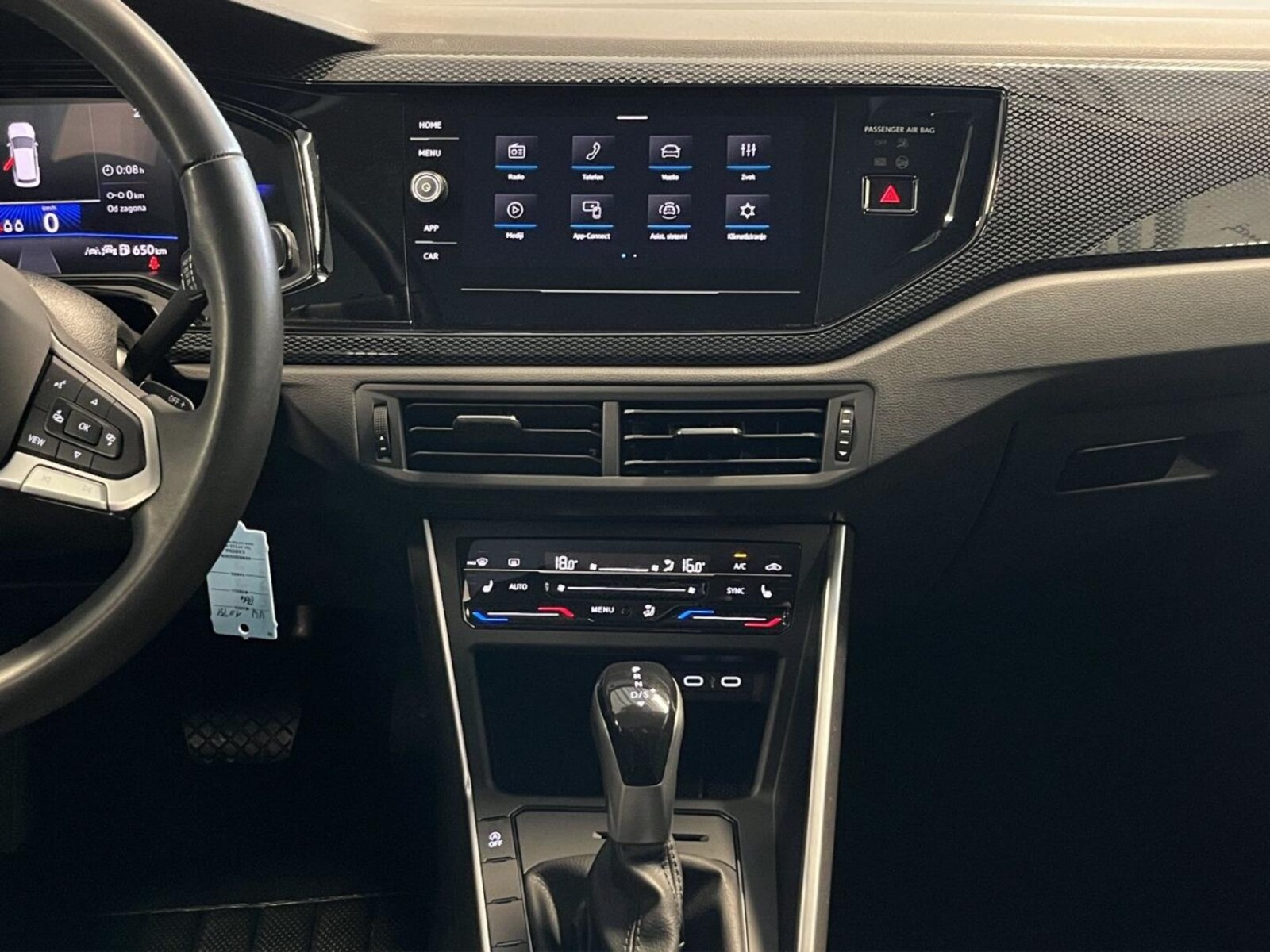 Volkswagen Polo – Bild 11