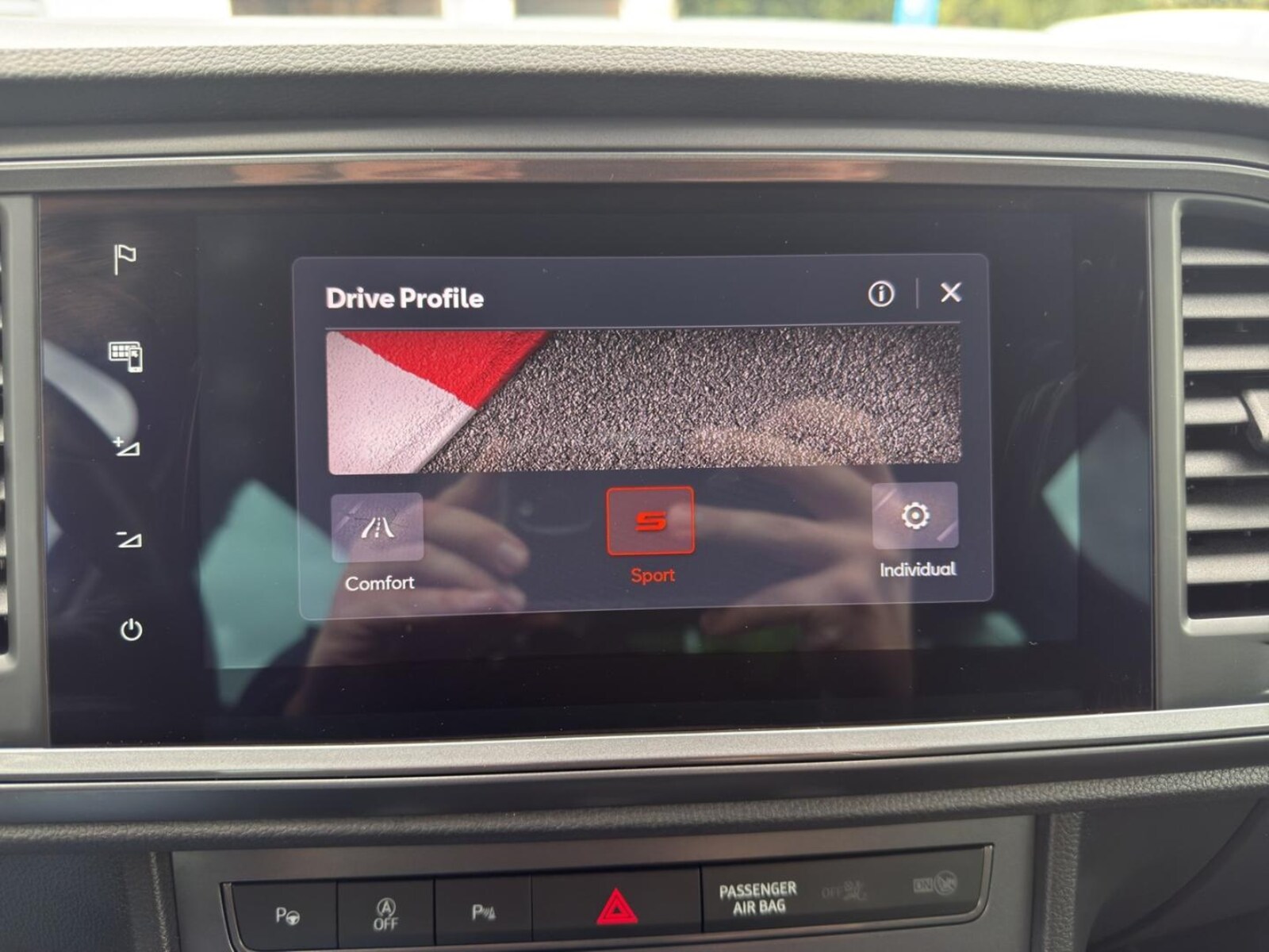 CUPRA Ateca – Bild 18