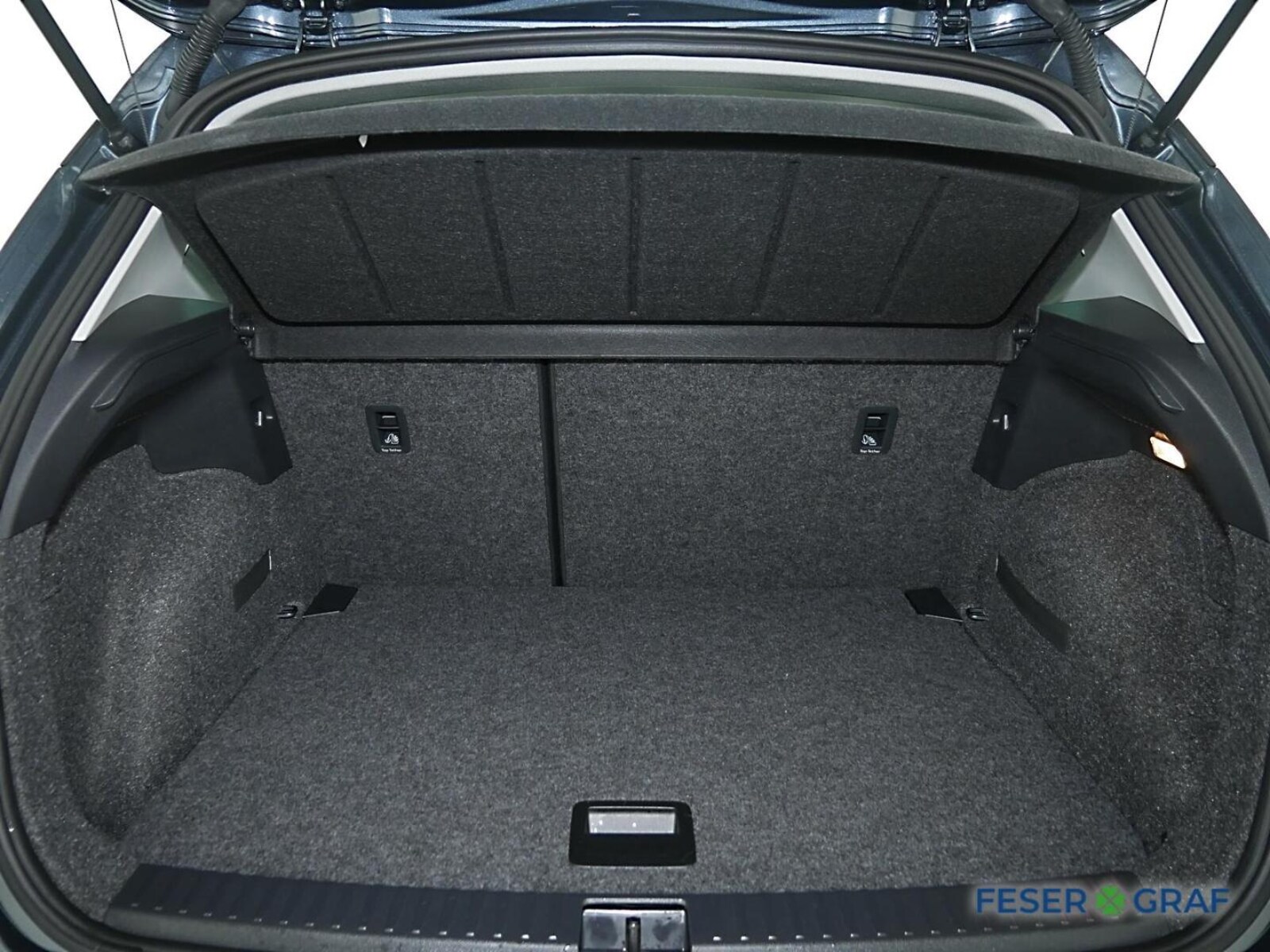 SEAT Arona – Bild 9