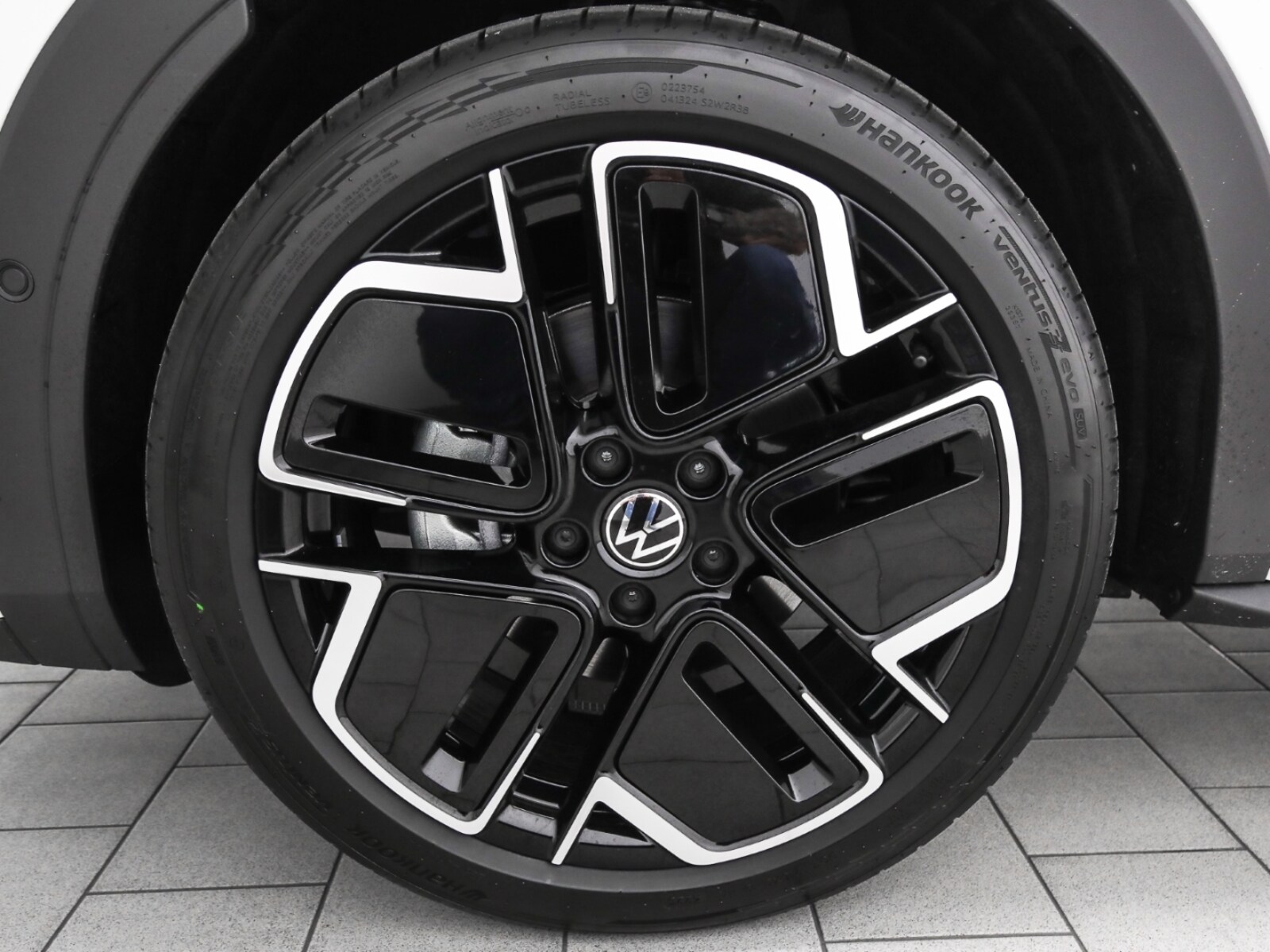 Volkswagen T-Roc – Bild 3
