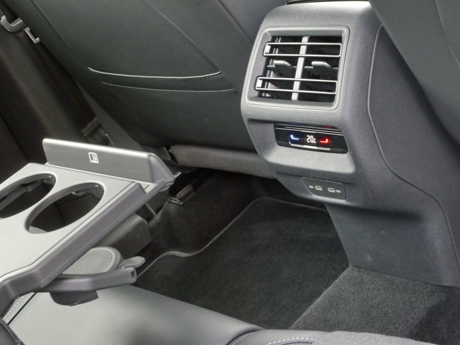 Volkswagen Tayron – Bild 17