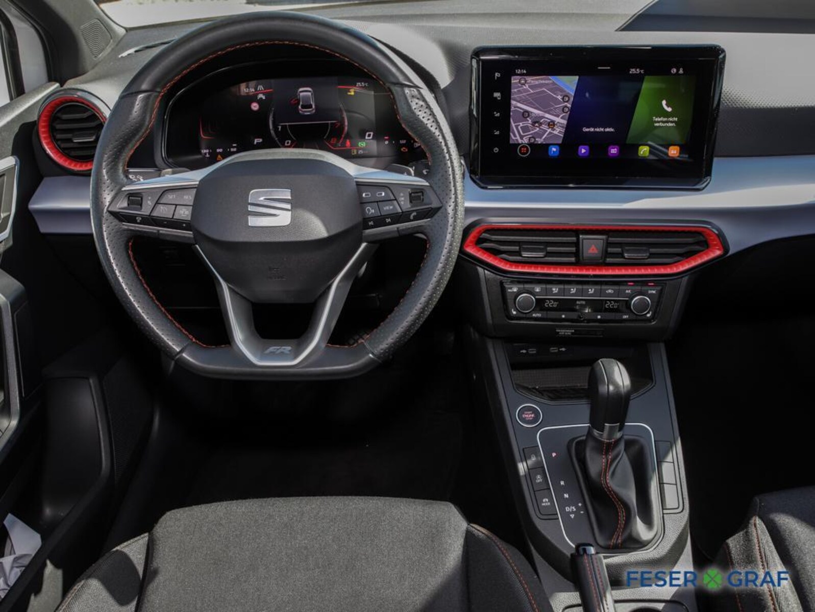SEAT Ibiza – Bild 8