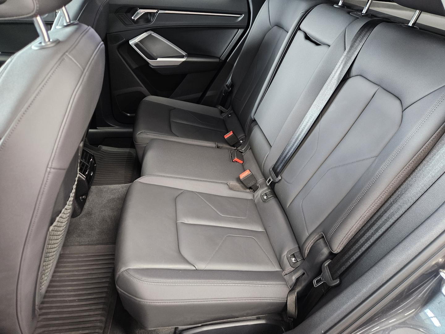 Image about Audi Q3 Sportback S line 35 TFSI S tronic