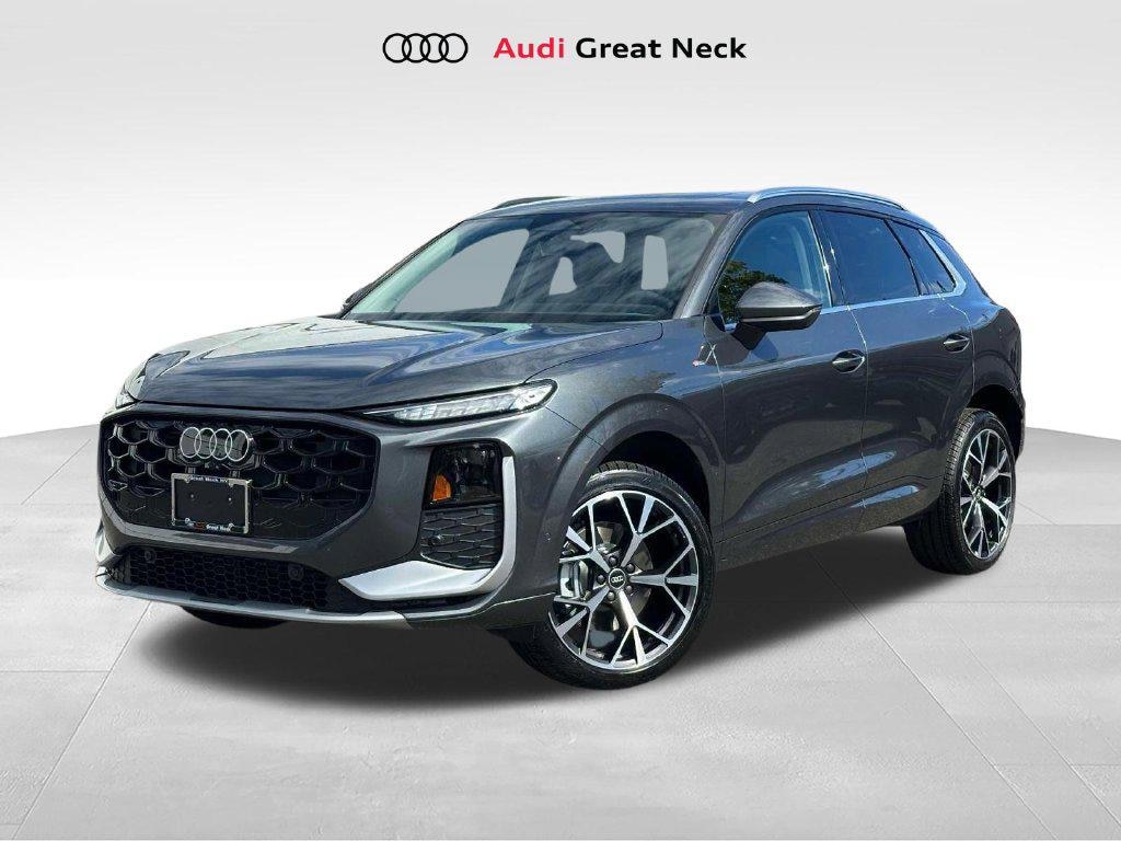 2026 Audi Q3 SUV