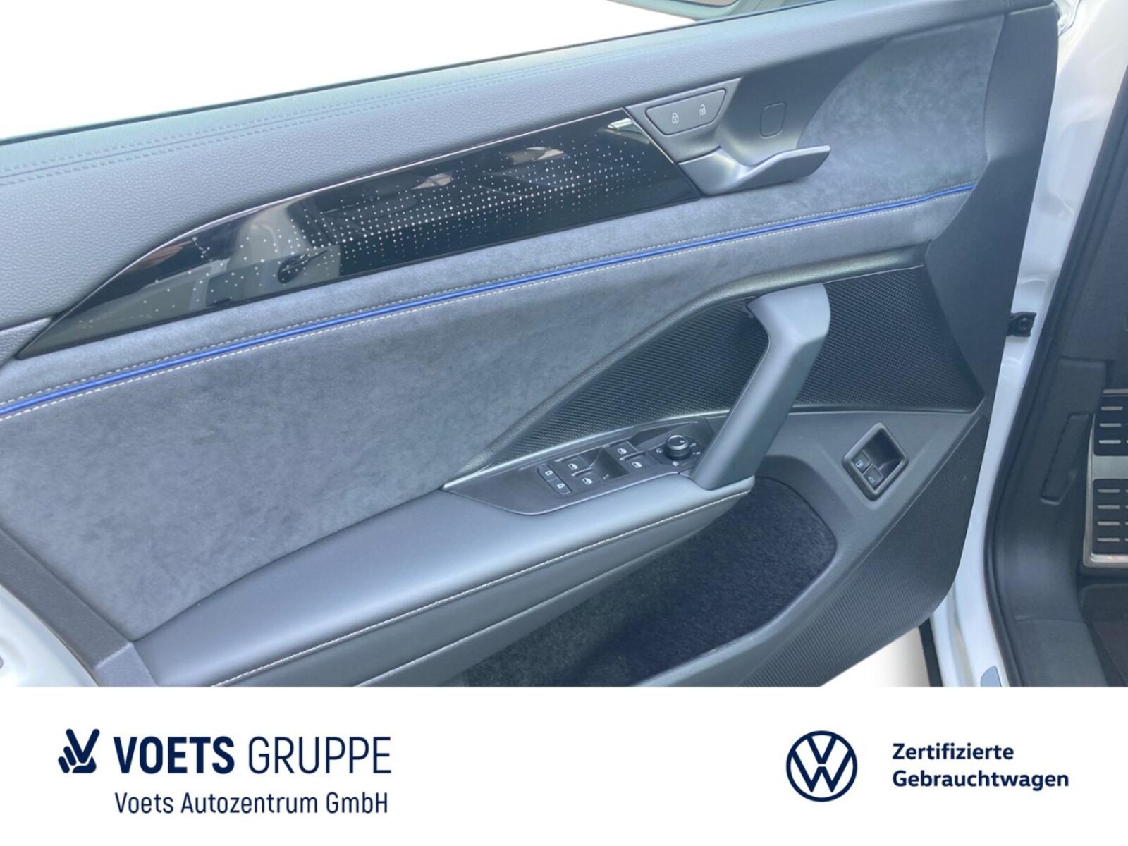 Volkswagen Tayron – Bild 12