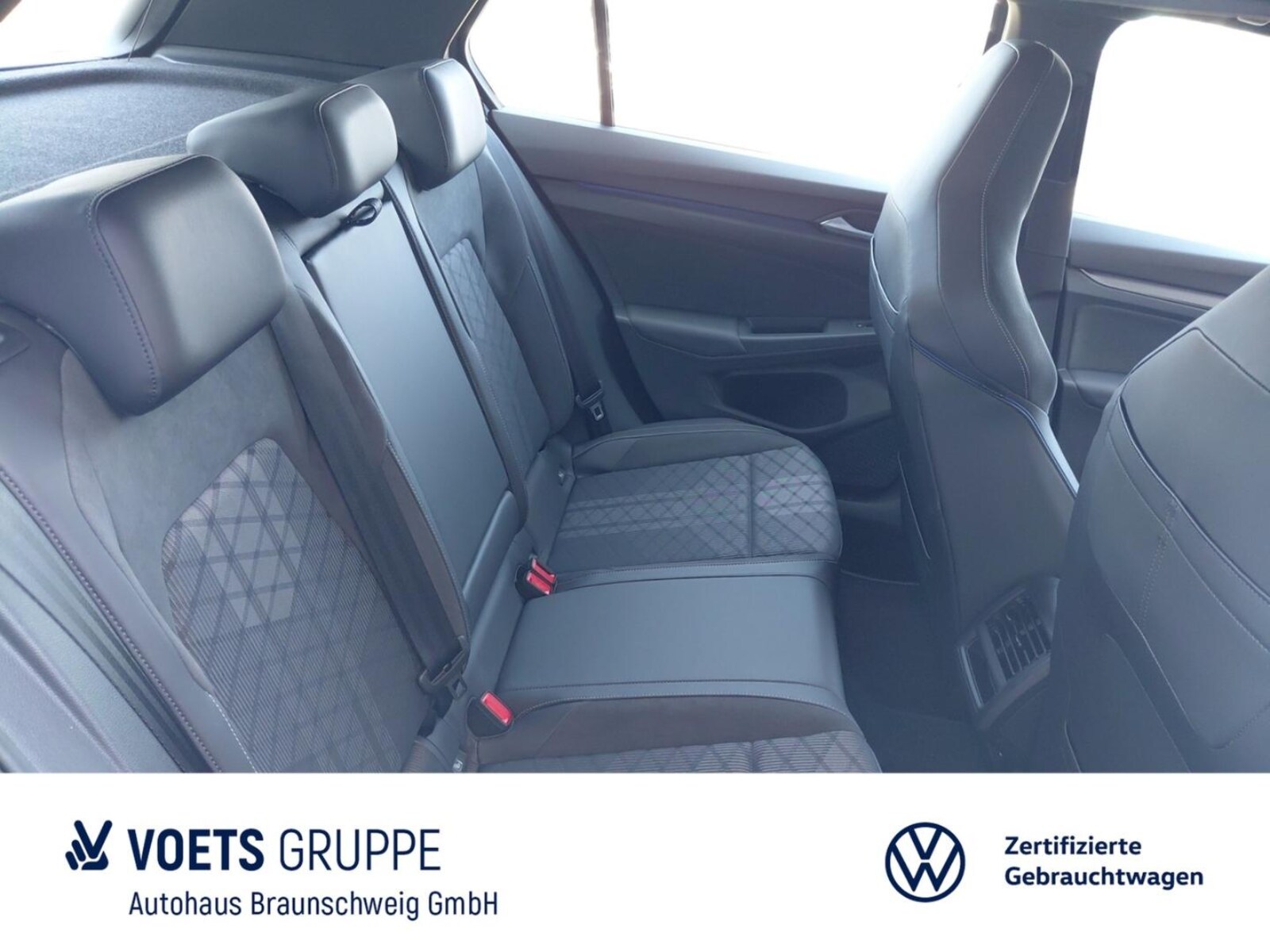 Volkswagen Golf – Bild 14