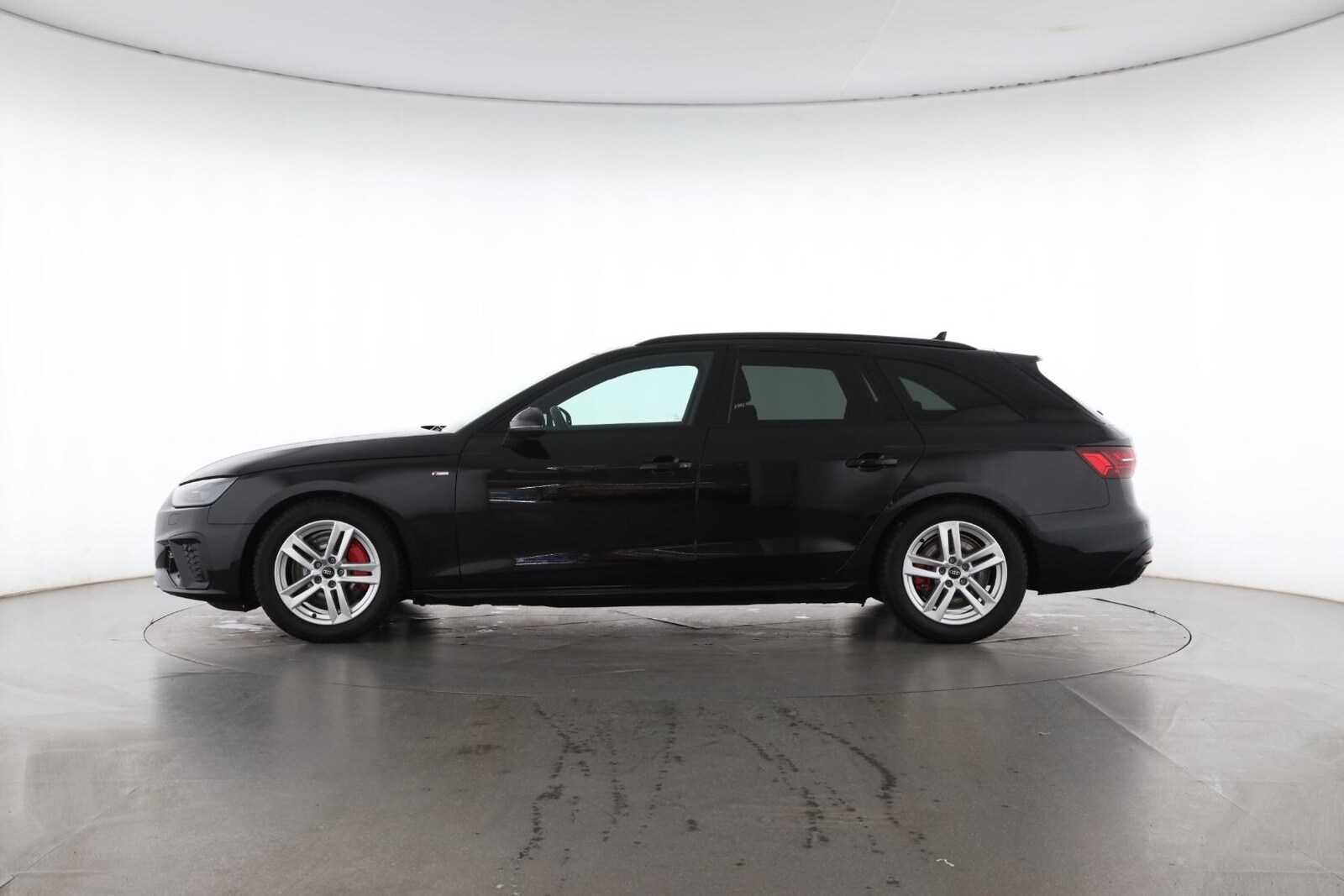 Audi A4 Avant – Bild 3