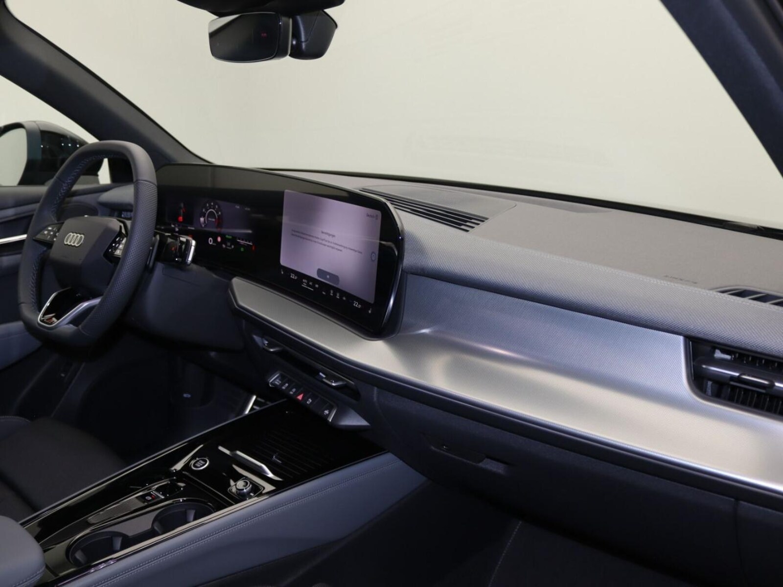 Audi Q3 – Bild 12