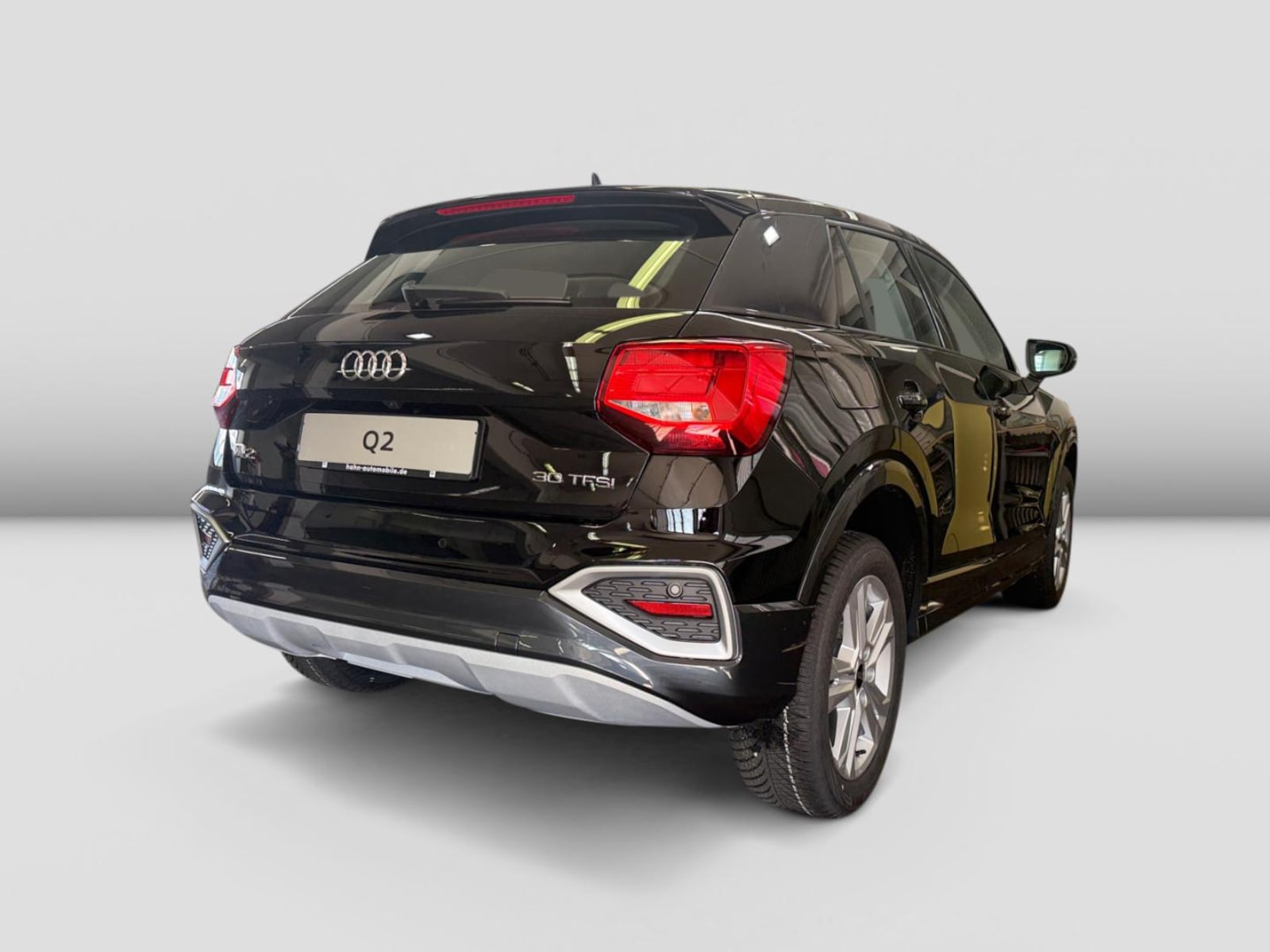 Audi Q2 – Bild 3