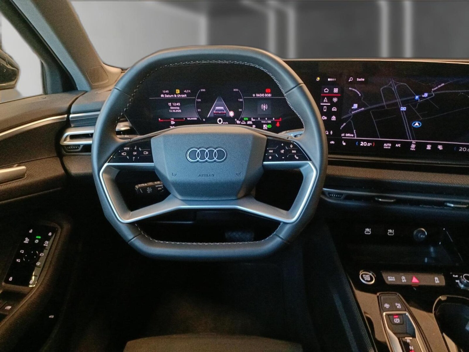 Audi A5 Avant – Bild 11