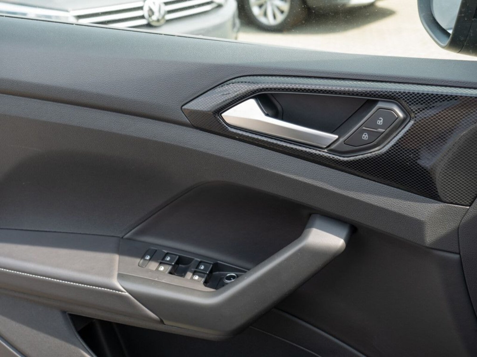 Volkswagen T-Cross – Bild 19
