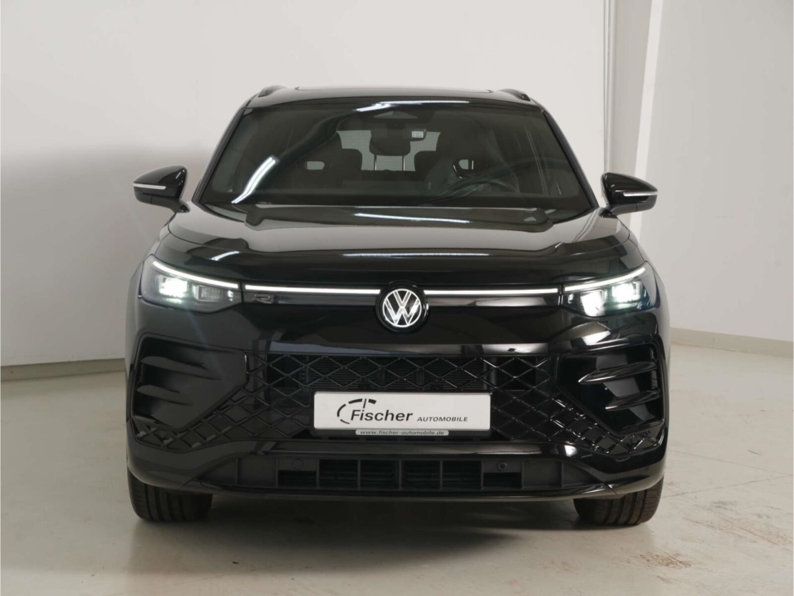Volkswagen Tayron – Bild 3