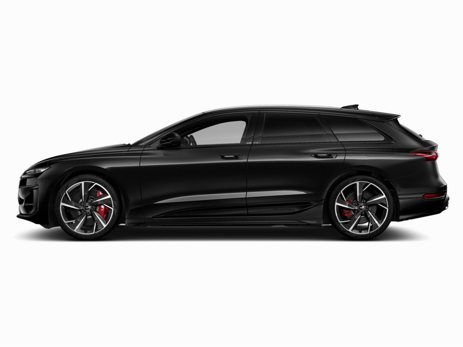 Audi S6 Avant e-tron – Bild 7