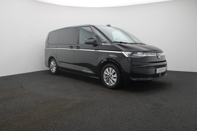 Volkswagen Multivan langversion