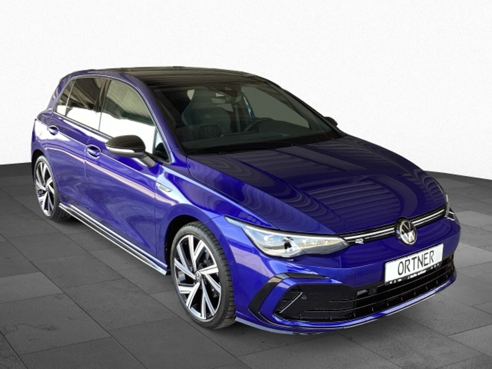 Volkswagen Golf – Bild 4