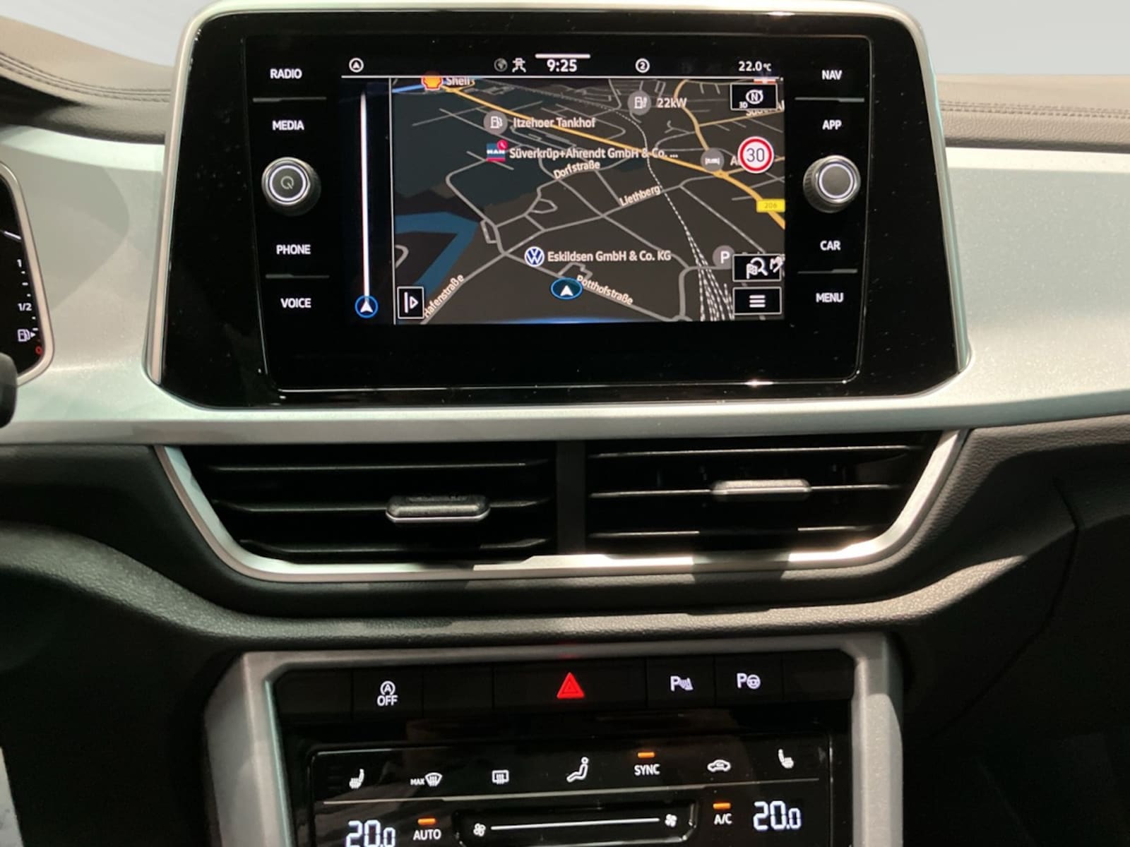 Volkswagen T-Roc – Bild 12