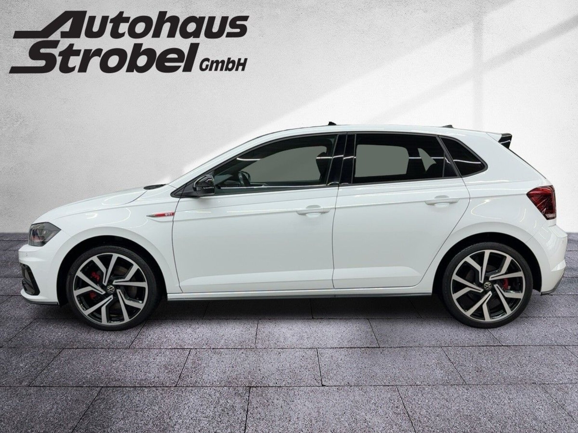 Volkswagen Polo GTI