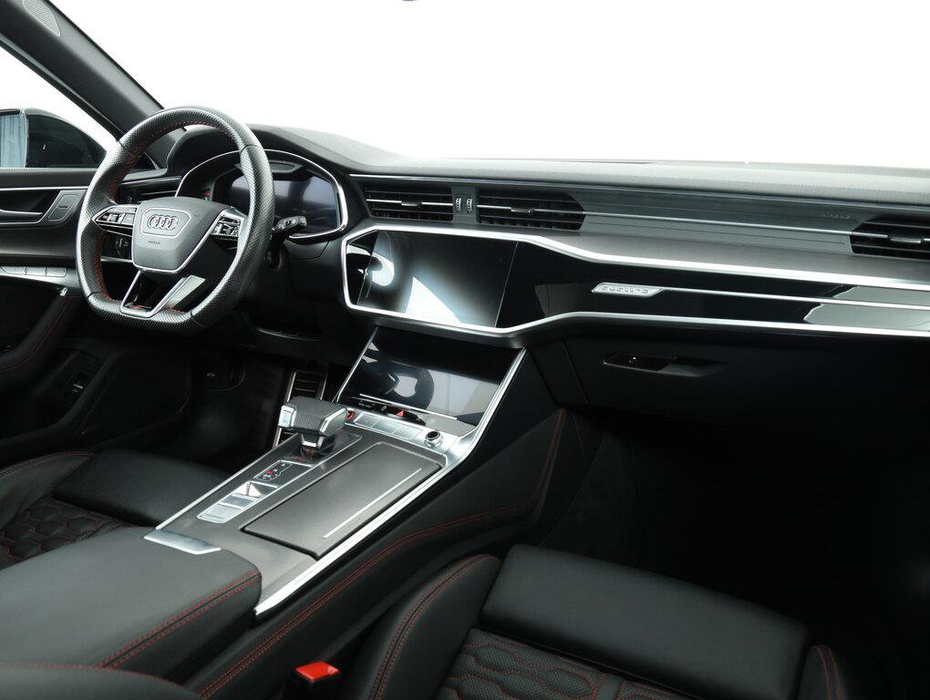Image about Audi RS 6 Avant RS 6 Avant 441 kW (600 PS) tiptronic