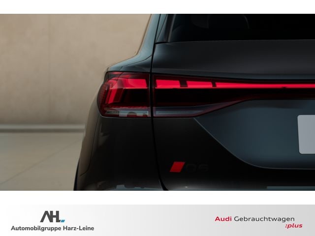 Image about Audi Q6 SUV e-tron e-tron quattro