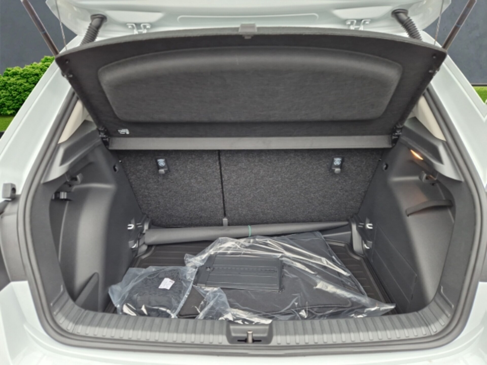 Skoda Fabia 130 Jahre