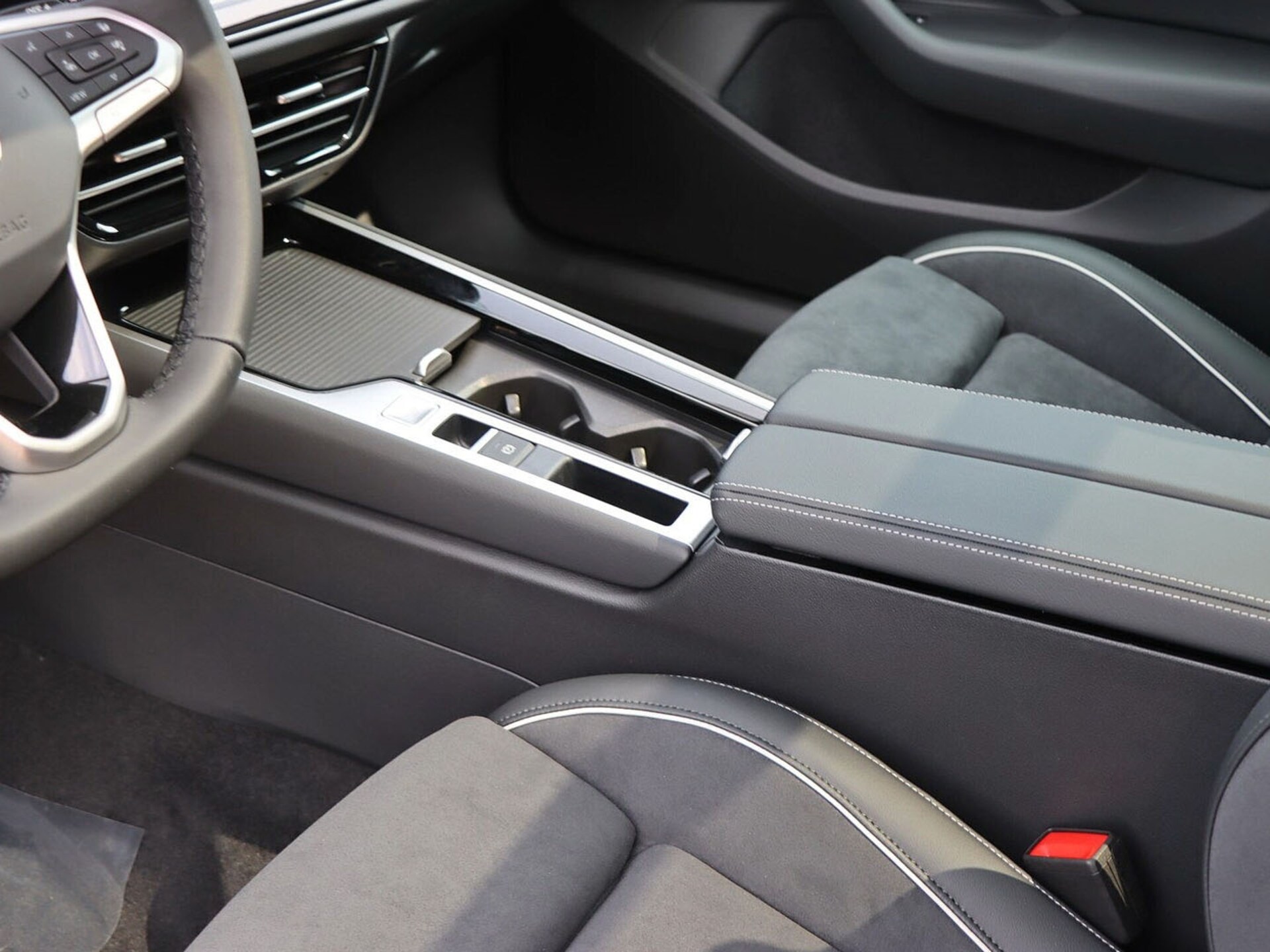 Volkswagen Passat Elegance