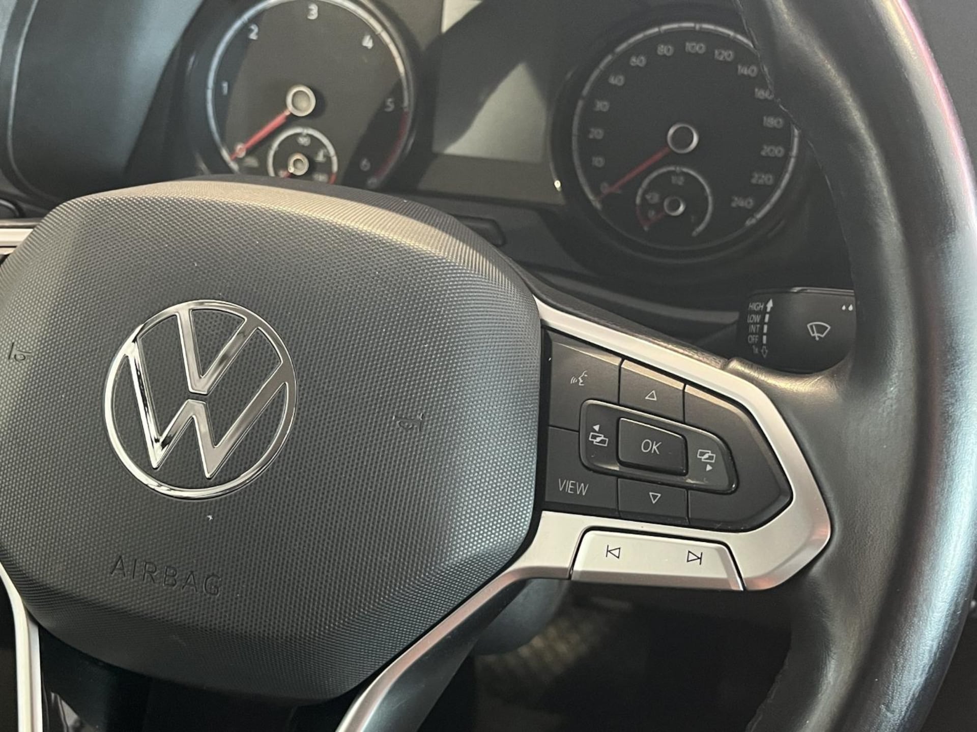 Volkswagen T6.1 Transporter Kasten kurzer Radstand