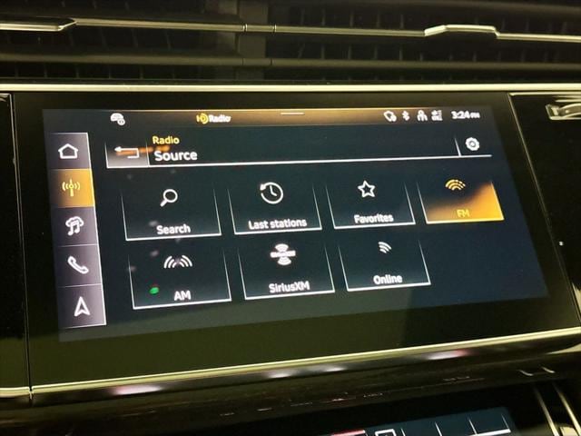 2026 Audi Q7 Premium Plus - Photo 33