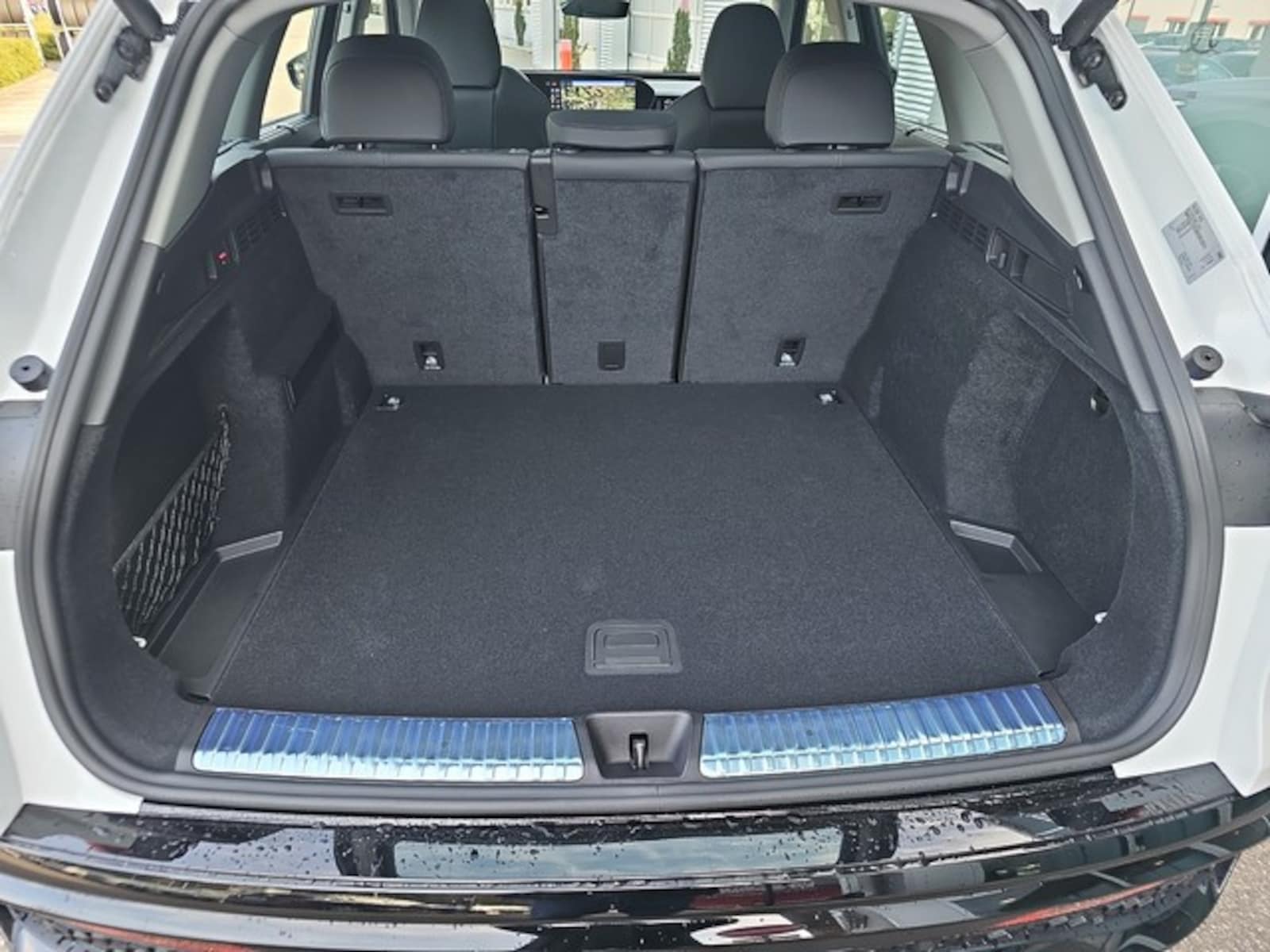 Audi Q5 – Bild 18