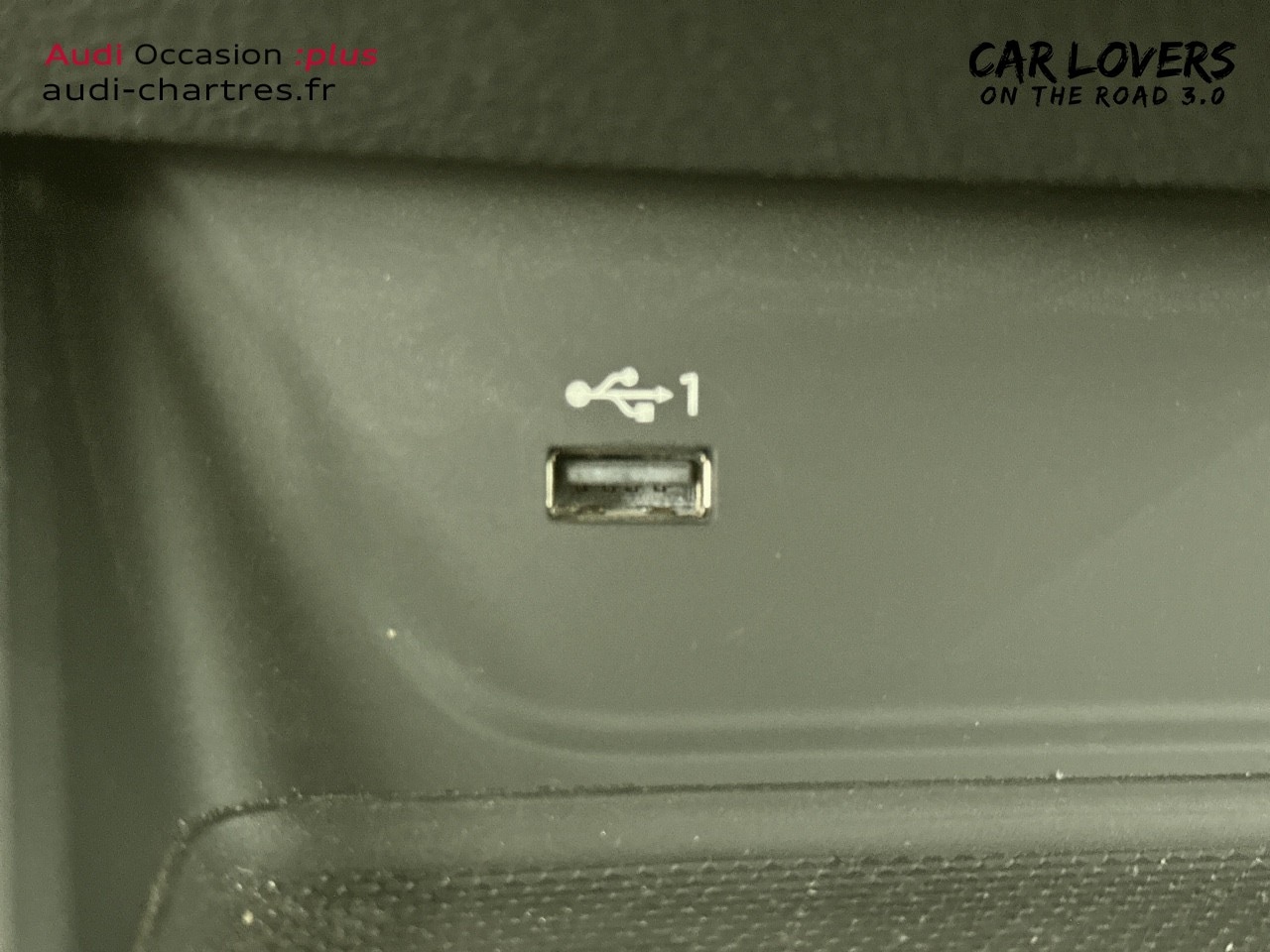 Image about Audi A4 Berline Business Line 35 TDI 120 kW (163 ch) S tronic