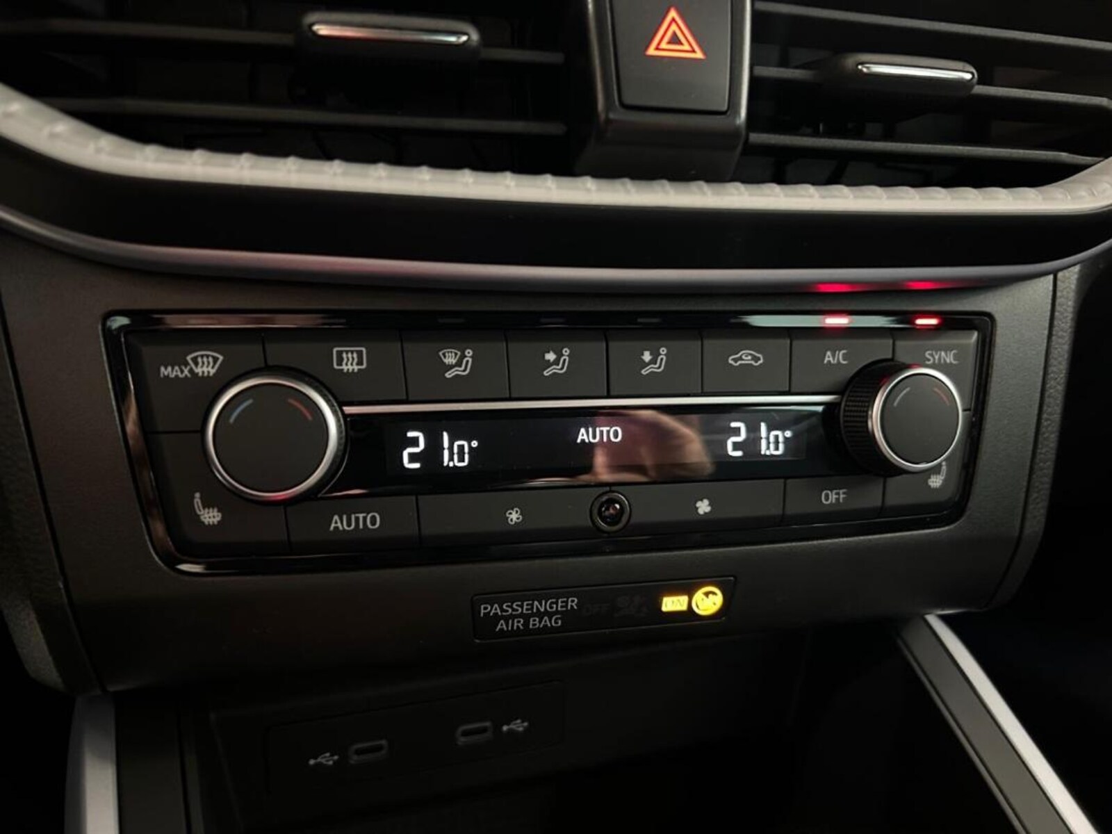 SEAT Arona – Bild 25