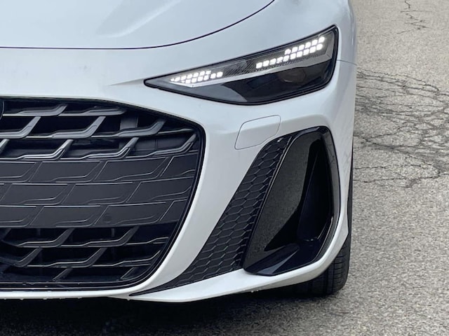 2026 Audi A6 Premium Plus - Photo 9