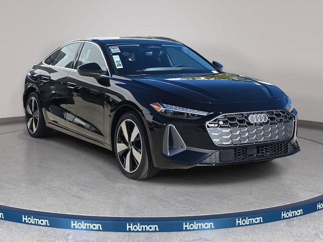 2025 Audi A5 Sedan