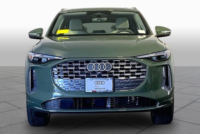 2026 Audi Q5