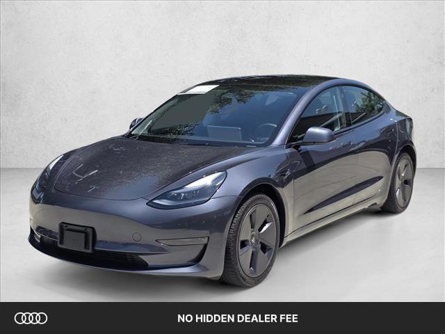 2023 Tesla Model 3 -'s photo