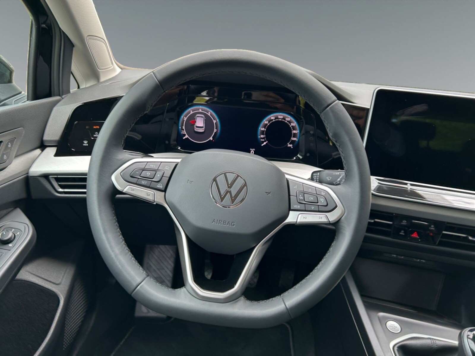 Volkswagen Golf – Bild 12