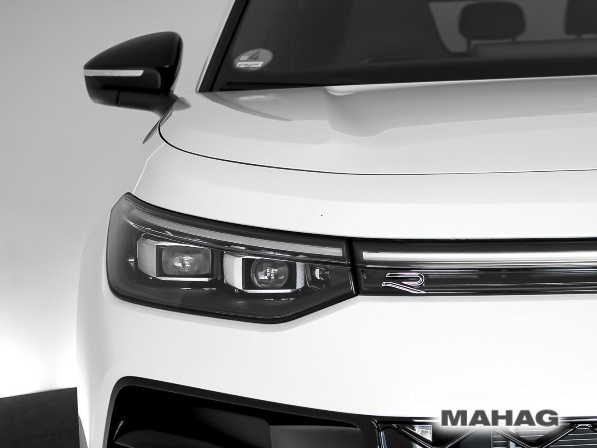 Volkswagen Tayron R-Line