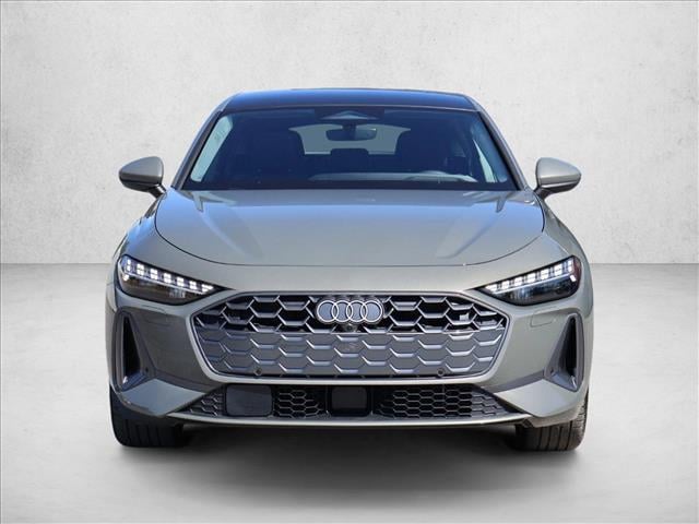 2025 Audi A5 Sedan