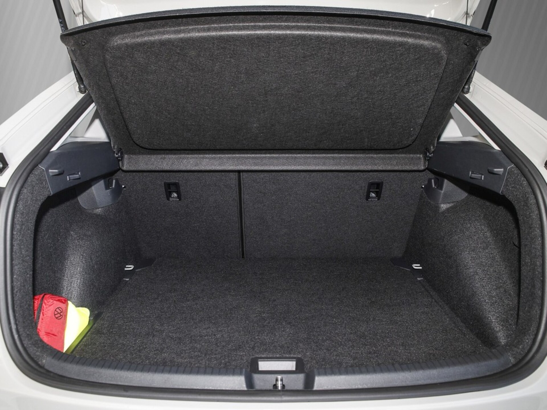 Volkswagen Taigo MOVE