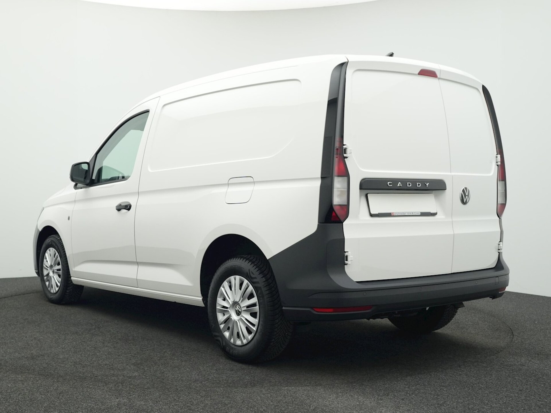 Volkswagen Caddy Cargo