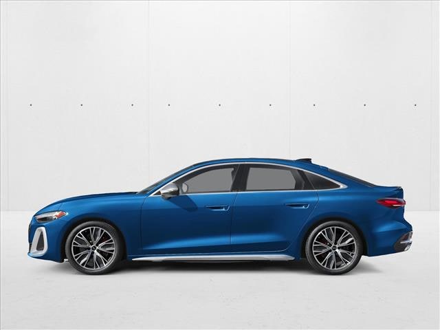 2026 Audi S5 Sedan