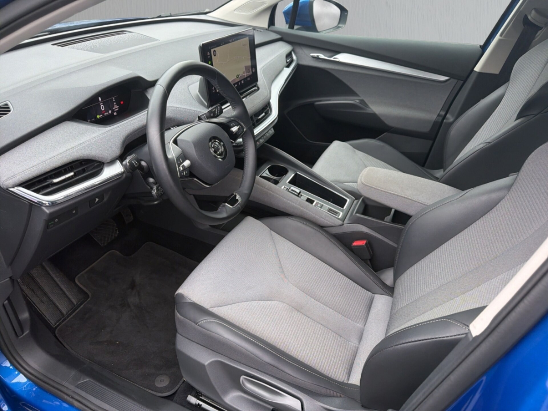 Skoda Enyaq 60