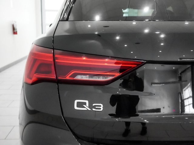 2024 Audi Q3 SUV