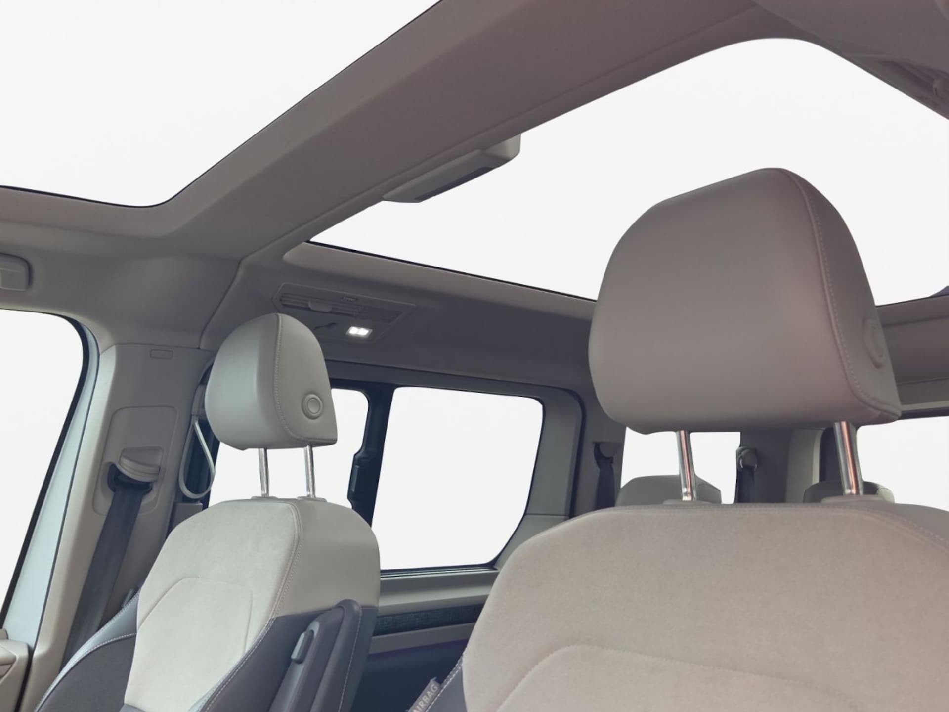 Volkswagen Multivan Life