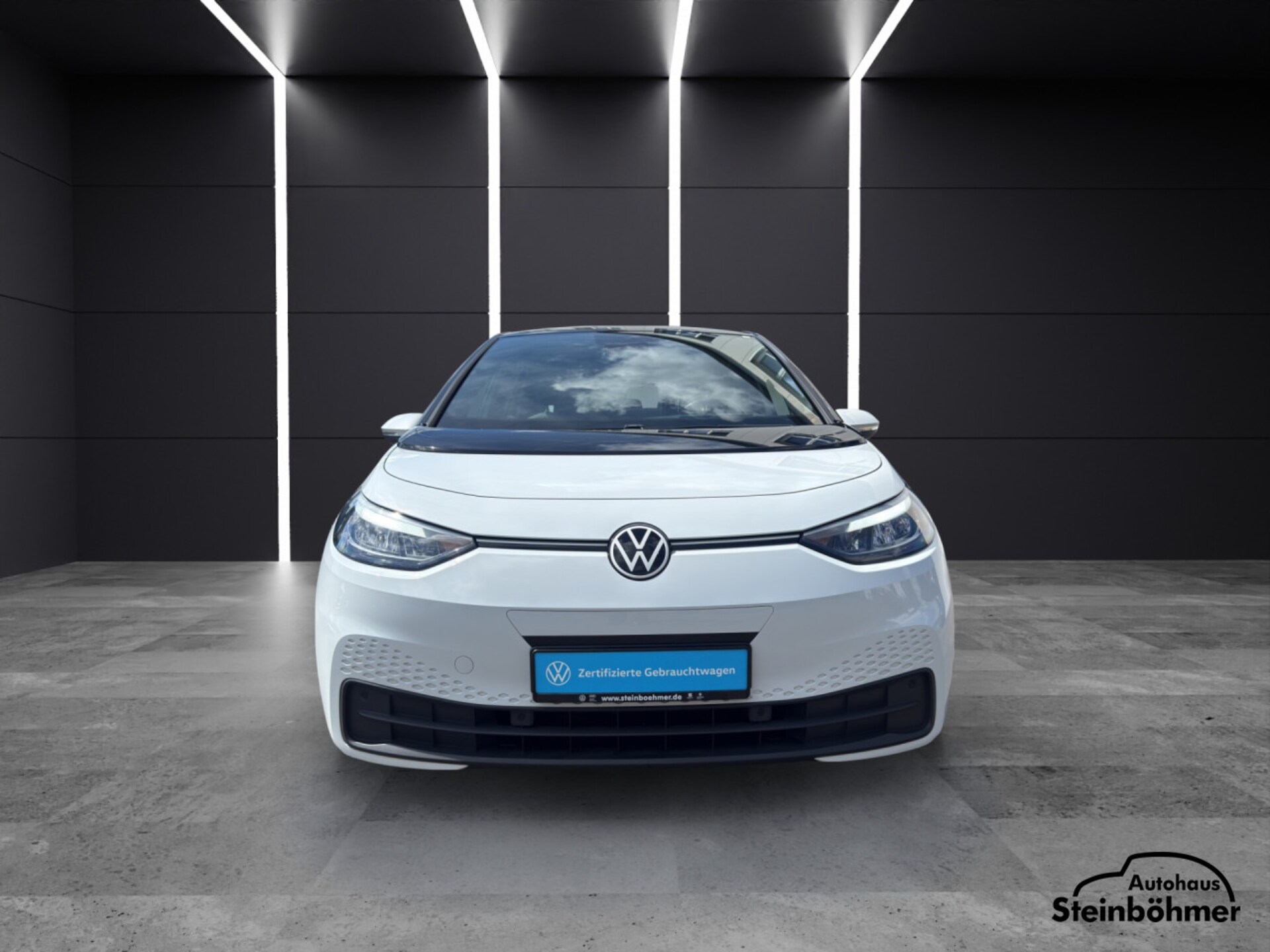 Volkswagen ID.3 Pure Performance