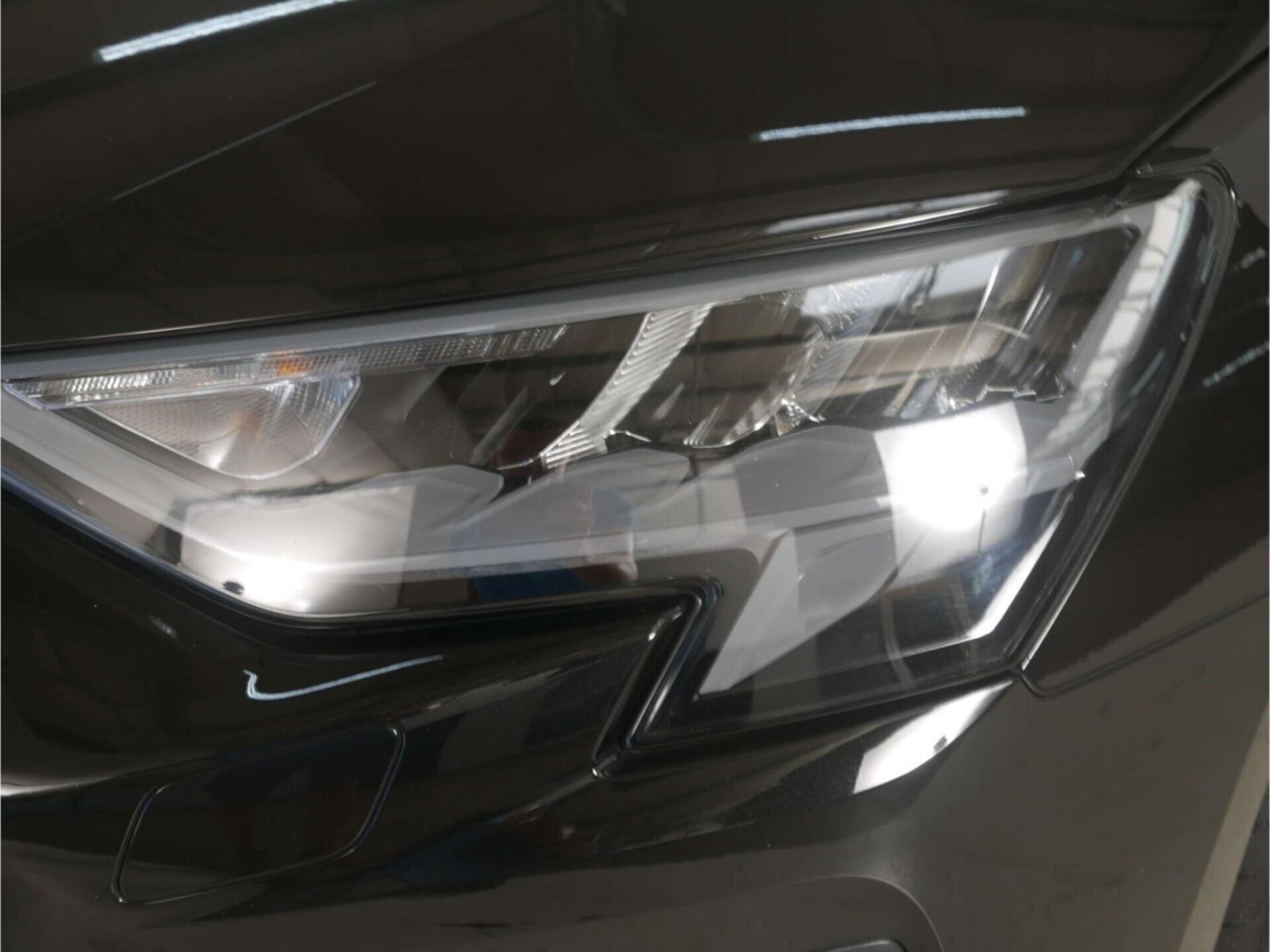 Audi A3 Sportback Advanced